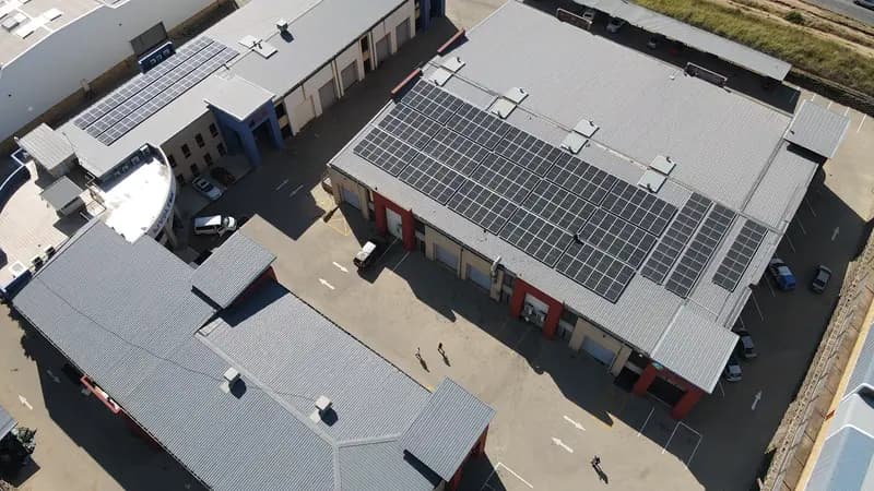 Hexing manufacturing factory